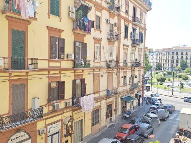 Appartamento in vendita a Napoli NA