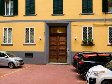 Appartamento in vendita a Napoli NA