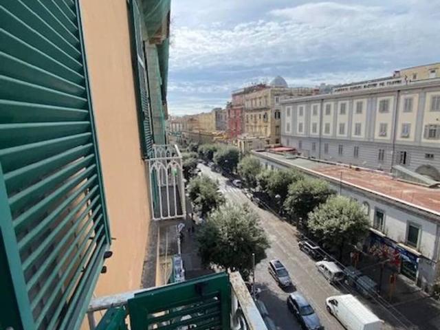 Appartamento in vendita a Napoli NA