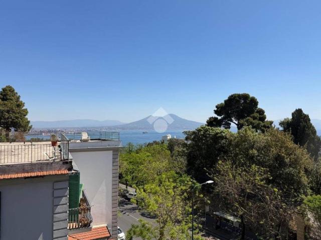 Appartamento in vendita a Napoli NA