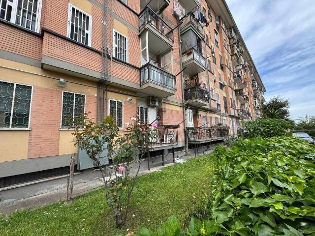 Appartamento in vendita a Napoli NA