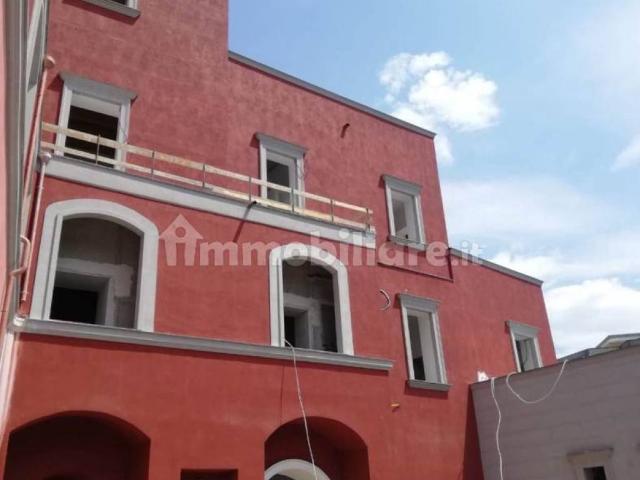 Appartamento in vendita a Napoli NA