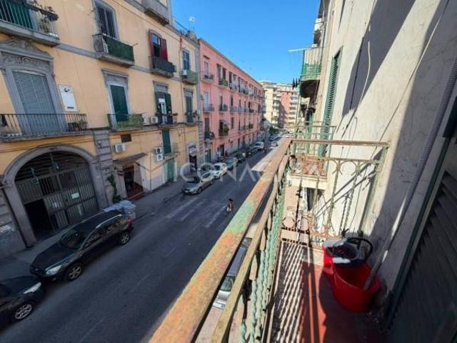 Appartamento in vendita a Napoli NA