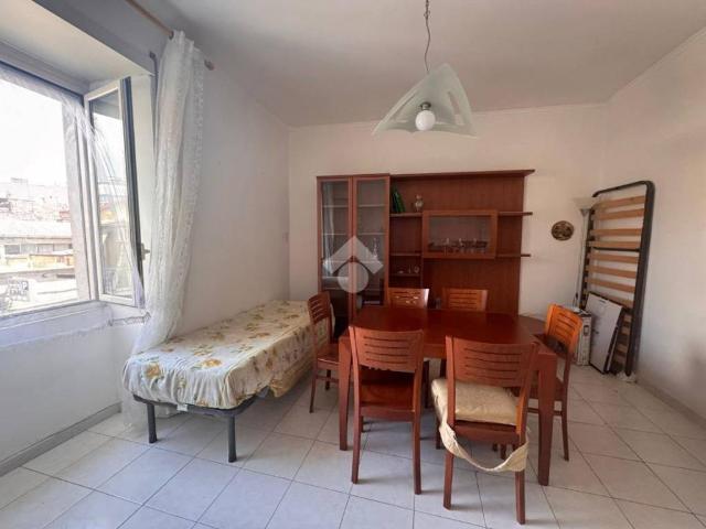 Appartamento in vendita a Napoli NA