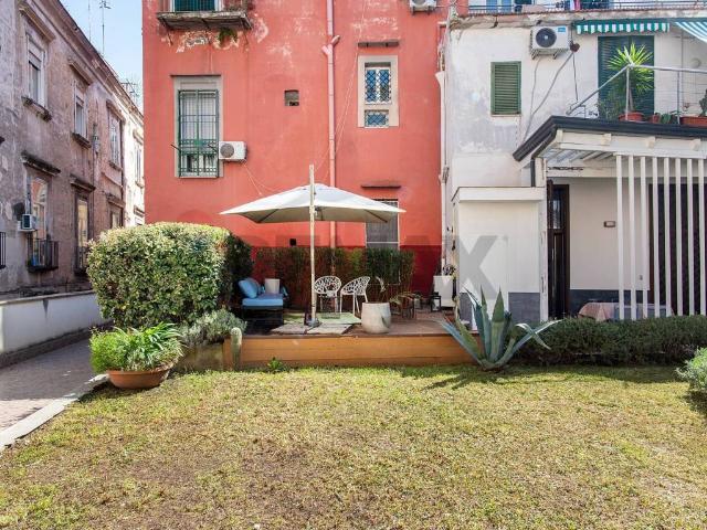 Appartamento in vendita a Napoli NA