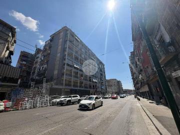 Arenaccia, Napoli, Napoli Campania