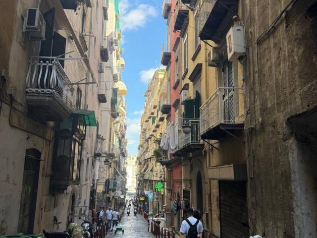 Appartamento in vendita a Napoli NA