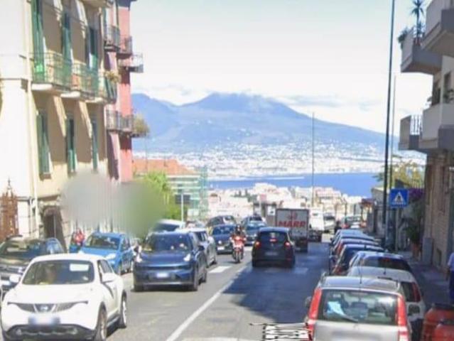 Appartamento in vendita a Napoli NA