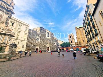 Appartamento in vendita a Napoli NA
