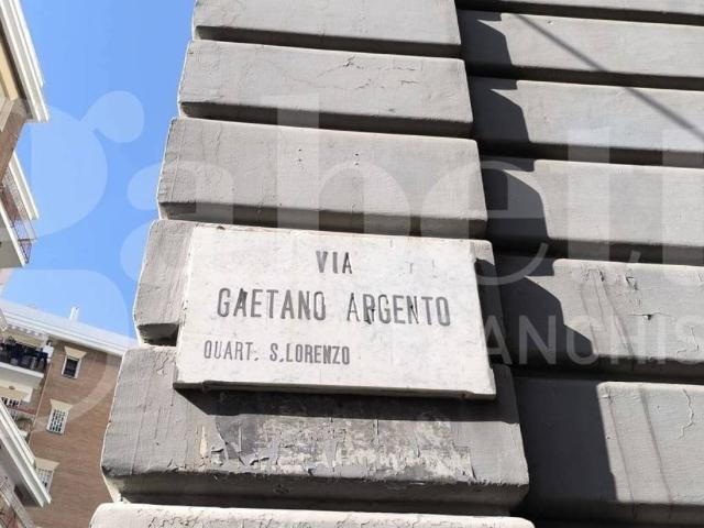 Appartamento in vendita a Napoli NA