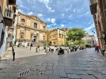 Appartamento in vendita a Napoli NA