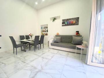Appartamento in vendita a Napoli NA