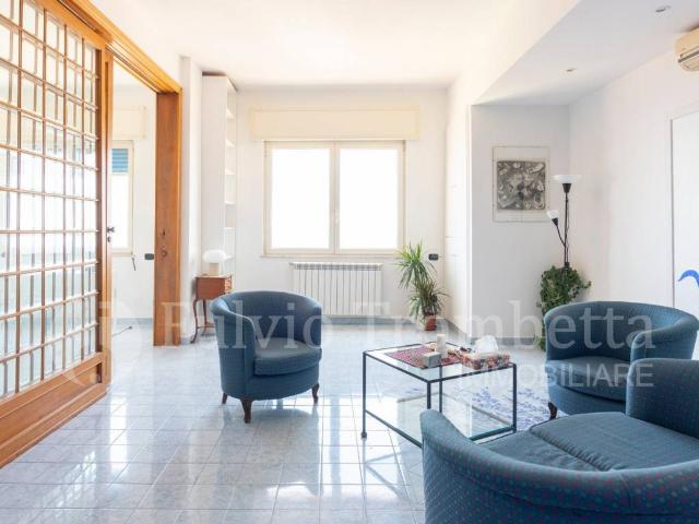 Appartamento in vendita a Napoli NA