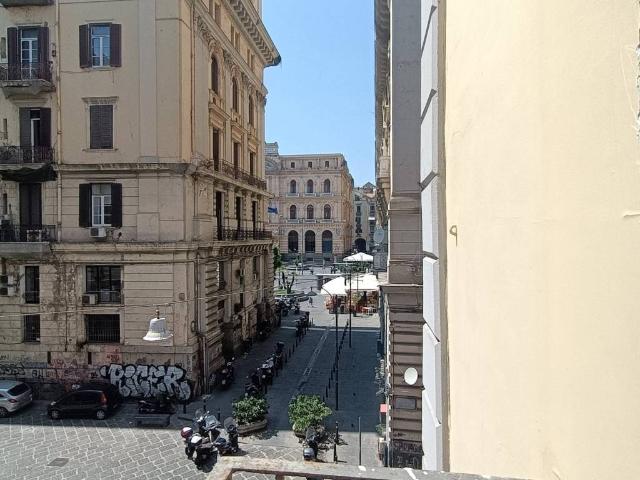 Appartamento in vendita a Napoli NA