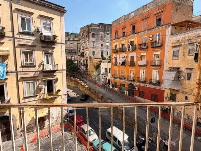 Appartamento in vendita a Napoli NA