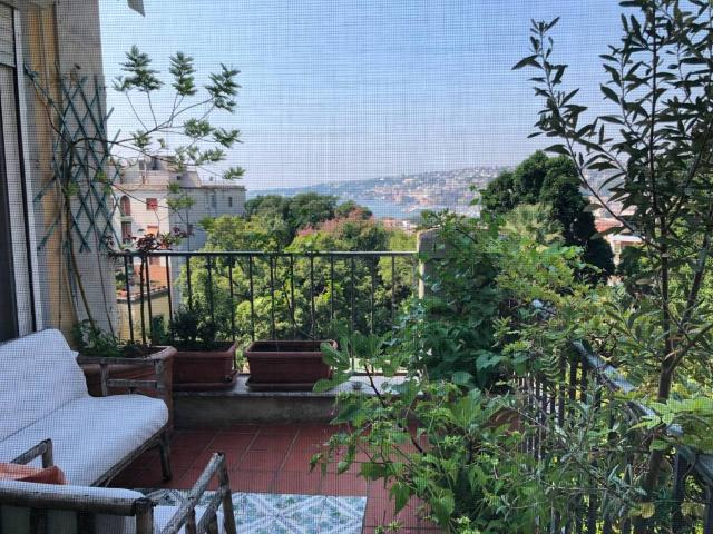 Appartamento in vendita a Napoli NA