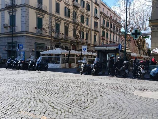Appartamento in vendita a Napoli NA