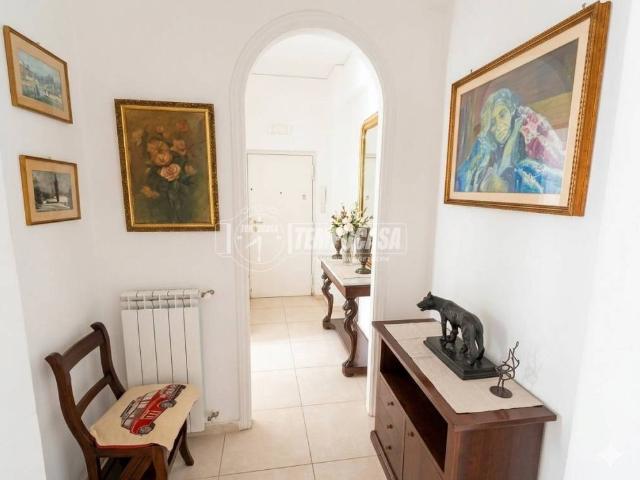 Appartamento in vendita a Napoli NA