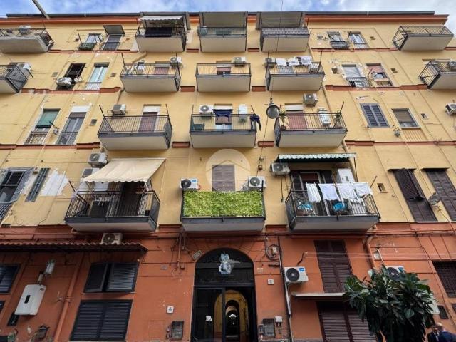 Appartamento in vendita a Napoli NA