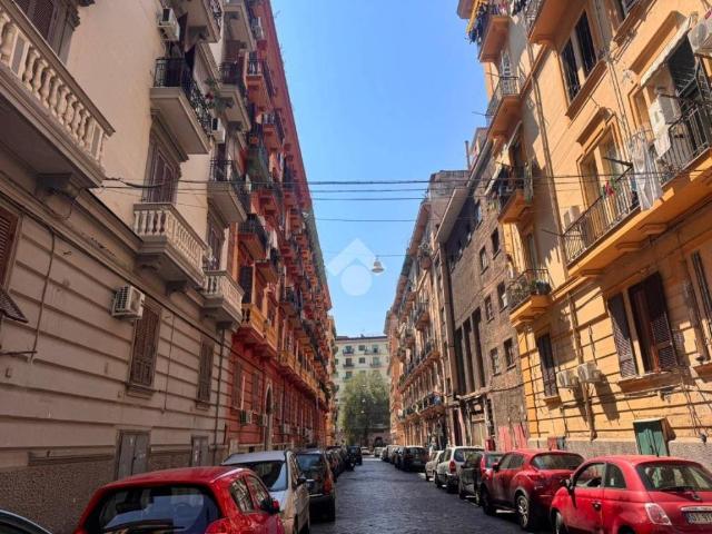 Appartamento in vendita a Napoli NA