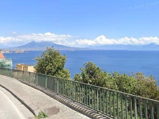 Appartamento in vendita a Napoli NA