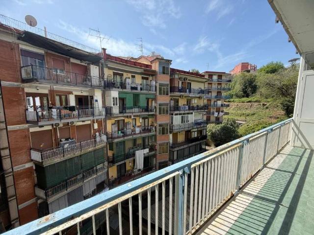 Appartamento in vendita a Napoli NA