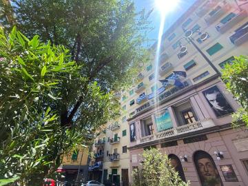 Napoli, Napoli Campania