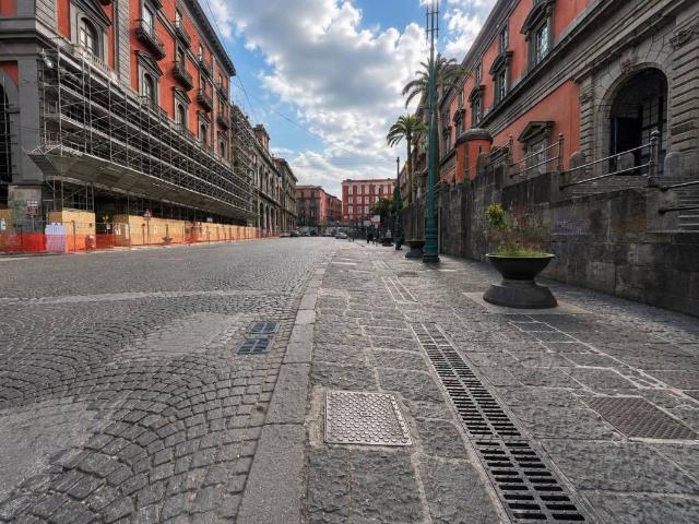 Appartamento in vendita a Napoli NA