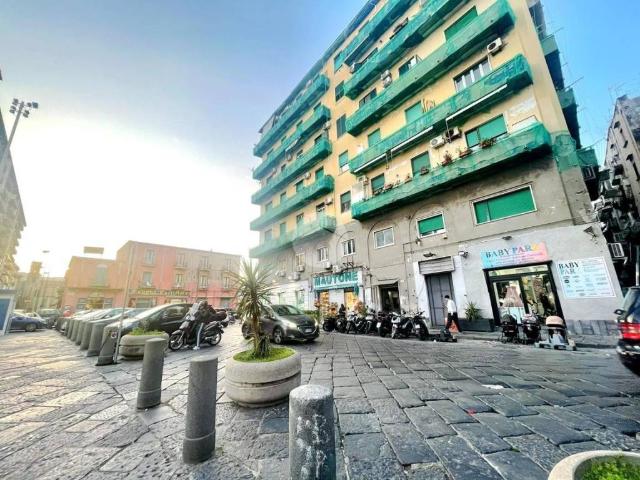 Appartamento in vendita a Napoli NA