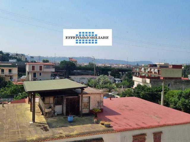 Appartamento in vendita a Napoli NA