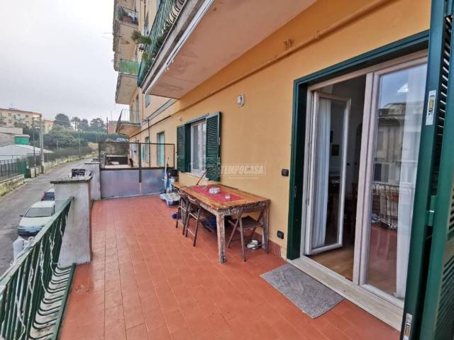Appartamento in vendita a Napoli NA