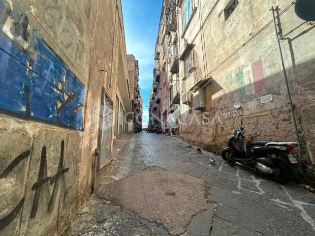 Appartamento in vendita a Napoli NA