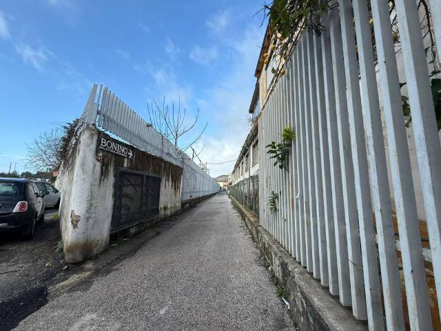 Appartamento in vendita a Napoli NA