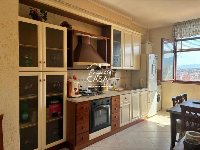 Appartamento in vendita a Napoli NA
