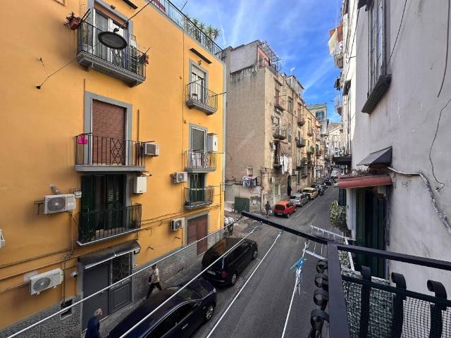Appartamento in vendita a Napoli NA