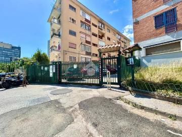 Appartamento in vendita a Napoli NA