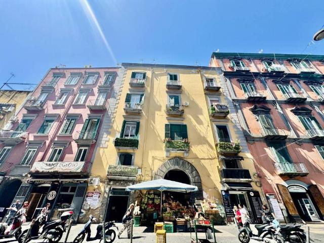 Appartamento in vendita a Napoli NA
