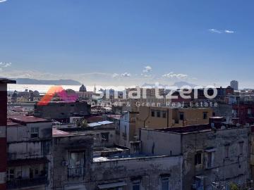 Appartamento in vendita a Napoli NA