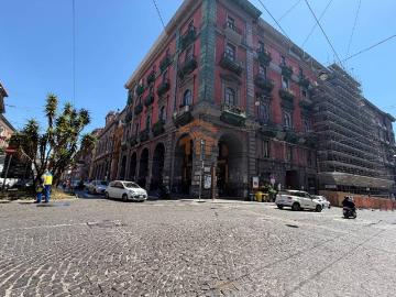 Appartamento in vendita a Napoli NA