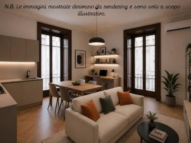 Appartamento in vendita a Napoli NA