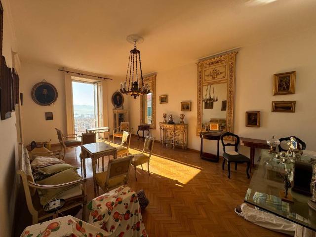 Appartamento in vendita a Napoli NA