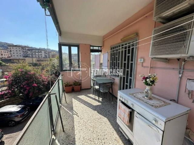Appartamento in vendita a Napoli NA
