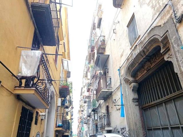 Appartamento in vendita a Napoli NA