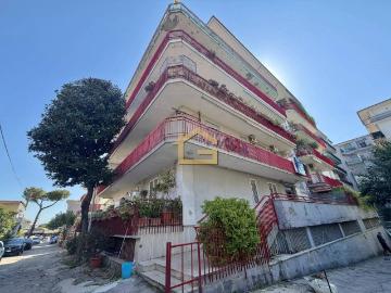 Frullone, San Carlo Arena Capodimonte Colli Aminei, Napoli, Napoli Campania