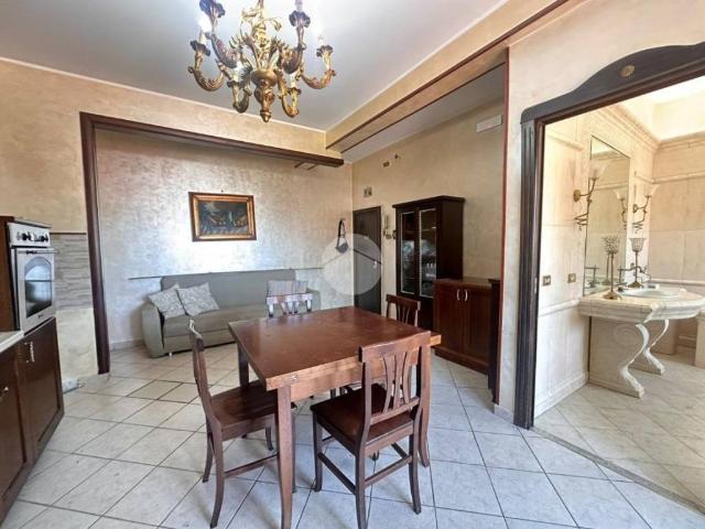 Appartamento in vendita a Napoli NA