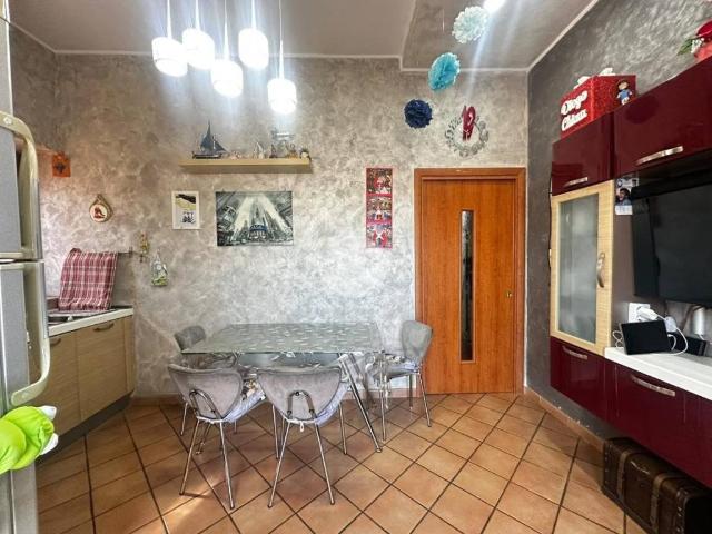 Appartamento in vendita a Napoli NA