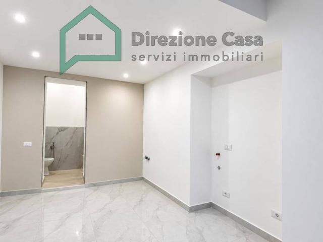 Appartamento in vendita a Napoli NA