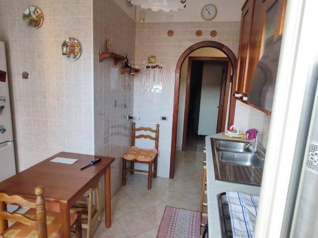 Appartamento in vendita a Napoli NA