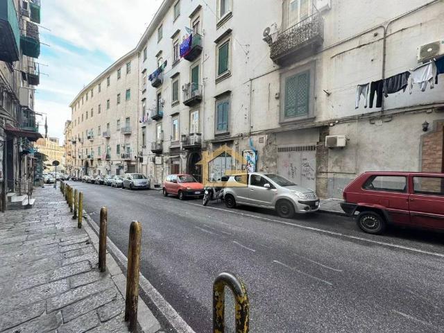 Appartamento in vendita a Napoli NA