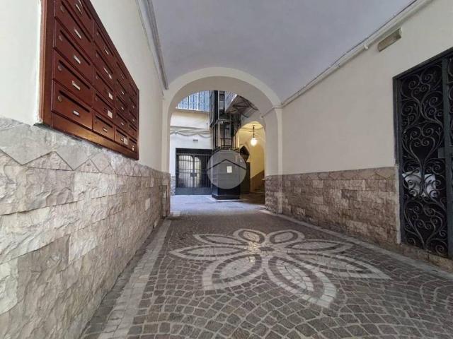 Appartamento in vendita a Napoli NA